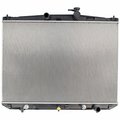 Denso DENSO 221-9351 Radiator 221-9351